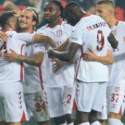 Süper Lig devini gözüne kestirdi! 'Kazanmaya gideceğiz'