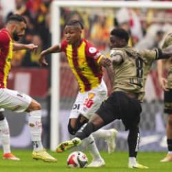 Süper Lig'de günün açılış maçı: Göztepe-Kocaelispor! CANLI