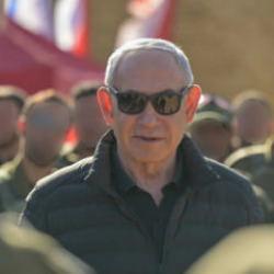 Suriye topraklarına izinsiz girdi! İsrail basını: T&uuml;rkiye ve ABD'ye stratejik mesaj!