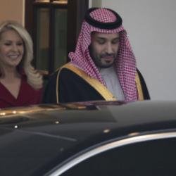 Suudi Arabisan duyurdu! 557 milyar dolarlık anlaşma!