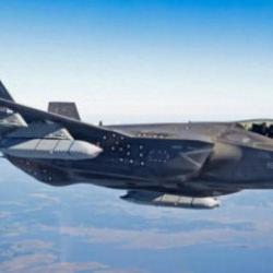 Suudi Arabistan'a verilecek F-35'lerle ilgili flaş 'İsrail' gerçeği!