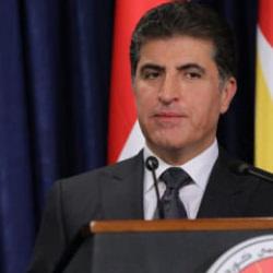 Barzani'den Türkiye mesajı: Tüm imkanlarımızı seferber edeceğiz! Gerçekçi olmalıyız