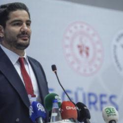 Taha Akgül'den 'Türk güreşinde değişim süreci' değerlendirmesi