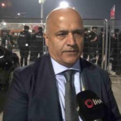 Tahkim Kurulu, Süper Lig'de başkanın cezasını kaldırdı 