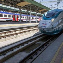 TCDD 780 işçi istihdam edecek!