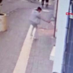 Tekirdağ Tekvando İl Temsilcisine silahlı saldırdı