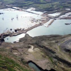 Tekirdağ'ın 20 günlük suyu kaldı! 'Ölüm hacim' seviyesinin altına düştü