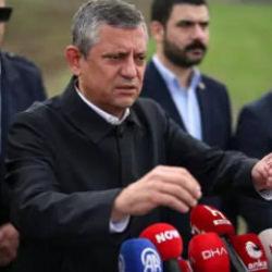 Terör biterse “oylar gider” diye korkuyorlar!