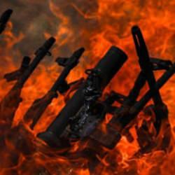 Ter&ouml;r &ouml;rg&uuml;t&uuml; PKK duyurdu! Bir b&ouml;lgeden daha &ccedil;ekildi: Risk tamamen ortadan kalktı