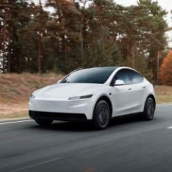 Tesla Model Y Standart'ın Türkiye fiyatı açıklandı!