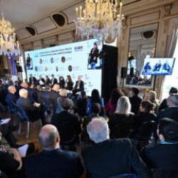 Ticaret Bakanı: Gümrük Birliği'nin güncellenmesi her iki taraf için de elzemdir