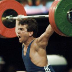 Time dergisine kapak olan ilk Türk sporcu: 'Cep Herkülü' Naim Süleymanoğlu! 