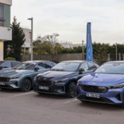 Togg'dan menzil rekoru: Tek şarjla ile 480 kilometre yol gitti 