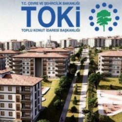 TOKİ'ye başvuracaklar dikkat! Sponsorlu dolandırıcılar ortaya çıktı