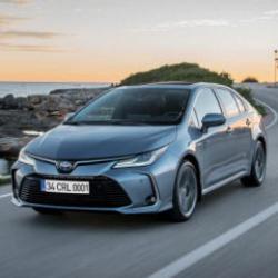 Toyota'dan yılın son ayına girerken 392.000 TL’ye varan indirim