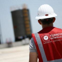 TPAO'dan 7 petrol sahası için süre uzatımı başvurusu