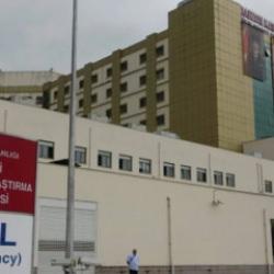 Trabzon'da akşam yemeği kabusu! Aynı aileden 3 kişi apar topar hastaneye kaldırıldı