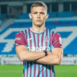 Trabzonspor'un rotasyon oyuncusuna Bundesliga'dan talip