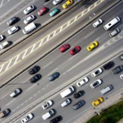 Trafiğe ekimde 178 bin 481 aracın kaydı yapıldı