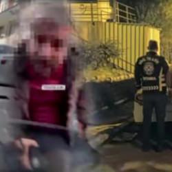Trafik ter&ouml;r&uuml;ne ge&ccedil;it yok: Avcılar&rsquo;daki şehir eşkıyası yakalandı