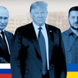 Trump, 28 maddelik Rusya-Ukrayna barış planını onayladı