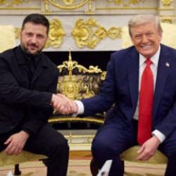 Trump, Ukrayna liderliğini hedef aldı: Hiçbir minnet duymuyorlar