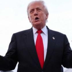 Trump'tan ilk açıklama: Dünyayı tebrik ediyorum! Tarihi bir an olacak