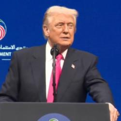 Trump'tan "Turkey" esprisi: Erdoğan beni arasın istemem