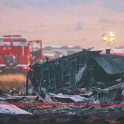 T&uuml;rk askeri u&ccedil;ağının d&uuml;şmesiyle ilgili flaş '5 saniye' detayı!