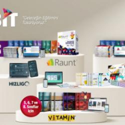 Türk Telekom   Sebit’le öğrencilerin başarısına eşlik ediyor