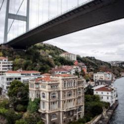 Türkiye’nin en değerli gayrimenkullerinden! Fiyatına paha biçilemiyor