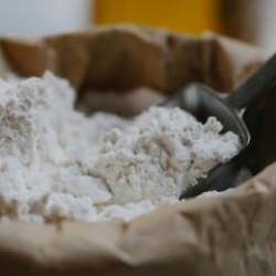 Türkiye'nin un ihracatında Suriye zirvede