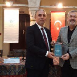 TYB İstanbul&rsquo;da &Ouml;mer Nasuhi Bilmen&rsquo;in T&uuml;rk&ccedil;e Me&acirc;l-i &Acirc;lisi eseri konuşuldu 