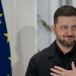 Ukrayna lideri Türkiye'ye geliyor! Zelenskiy'den 'Erdoğan' açıklaması