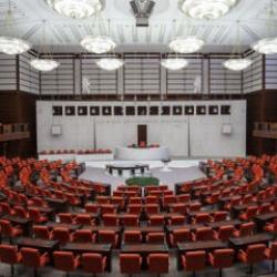 Ulaştırma ve Altyapı Bakanlığının 2026 yılı bütçesi TBMM Plan ve Bütçe Komisyonunda