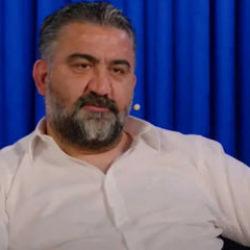 Ümit Özat, milli yıldızı öve öve bitiremedi! 'Tugay Kerimoğlu'nu gördüm'