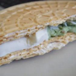 Ünlü helvacı iflasın eşiğinde! 45 yıllık şirket talepte bulundu