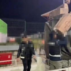 Van&rsquo;da ele ge&ccedil;irildi: Tam 2 bin 192 paket!