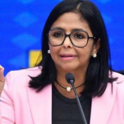 Venezuela'dan ABD'ye "51. eyalet" resti: Direneceğiz