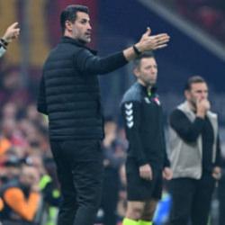 Volkan Demirel: 1 puanı değil 3 puanı kaçırdık