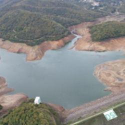 Yalova'da da tehlike artıyor! Y&uuml;zde 10'a kadar geriledi! 20-25 g&uuml;nl&uuml;k suları kaldı