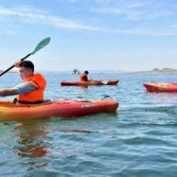 Yeni k&uuml;lt&uuml;r el&ccedil;ileri yetişti: T&uuml;rkiye&rsquo;nin d&ouml;rt bir yanından buraya geldiler