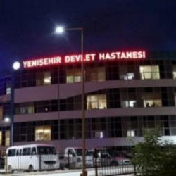 Yeni zehirlenme vakası: 4 arkadaş hastaneye kaldırıldı