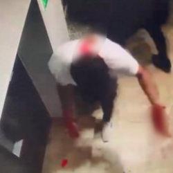 Yer: İstanbul! Yasak ilişki baskınında kan aktı