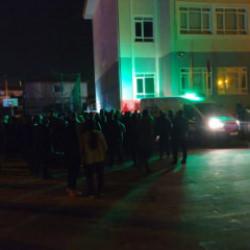 Yozgat'ta sır ölüm: 17 yaşındaki çocuk okul bahçesinde yere yığıldı!