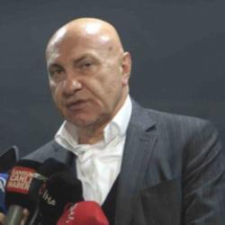 Yüksel Yıldırım: Ölüm tehditleri almaya başladım