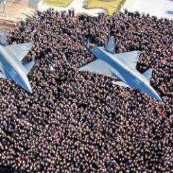 Yunan medyası gerçeği itiraf etti: Savunma başarılarını yakından takip etmek zorundayız