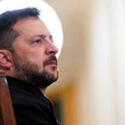 Zelenski'den Moskova'ya sert çıkış: "Ülkemize patron olamayacak"