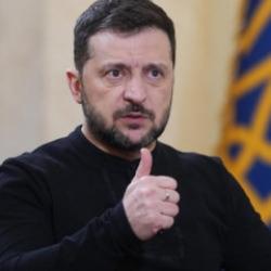 Zelenskiy yarın Türkiye'ye geleceğini açıkladı