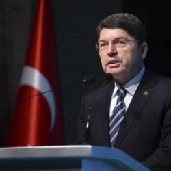 11. Yargı Paketi'nde neler olacak? Bakan Tunç detayları paylaştı!